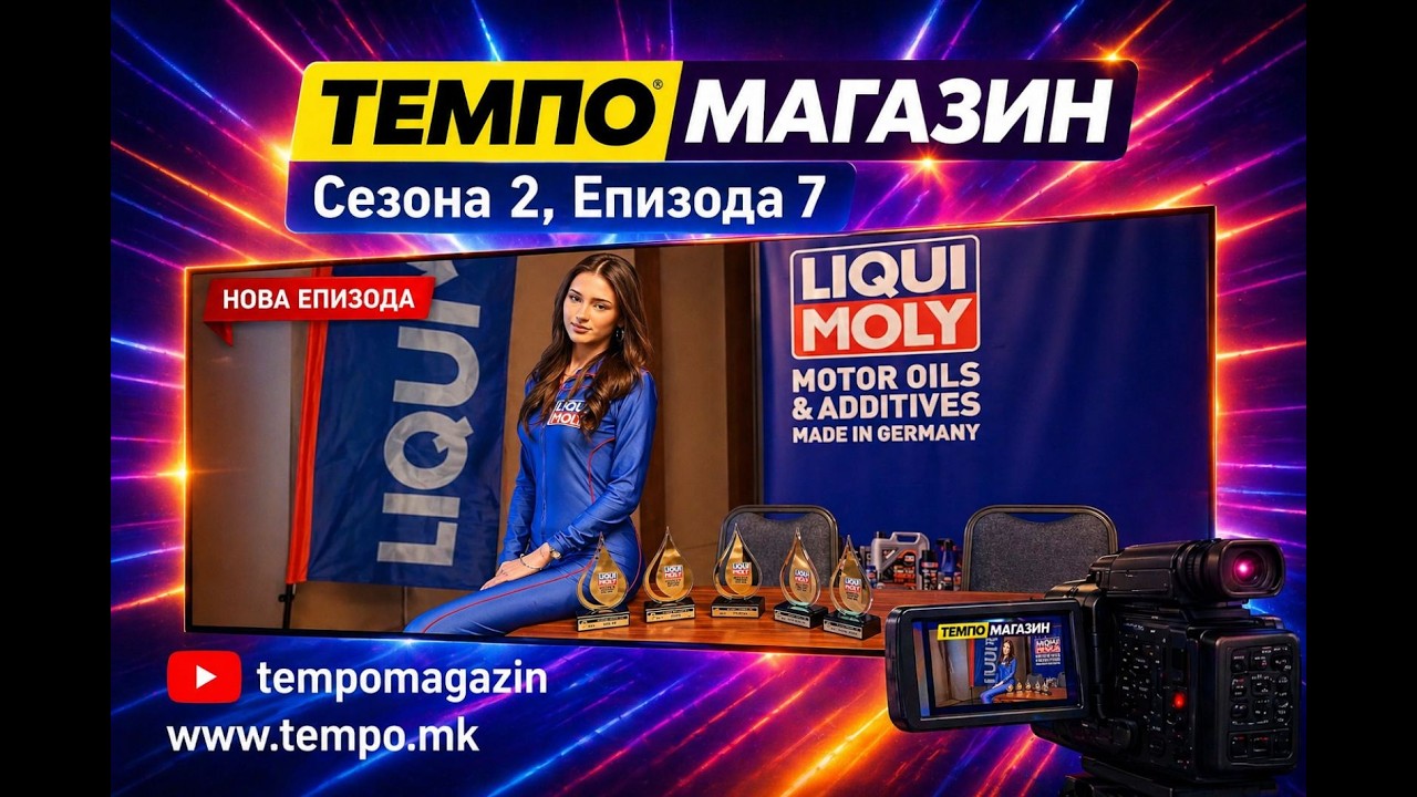 Tempo Magazin. S02E07