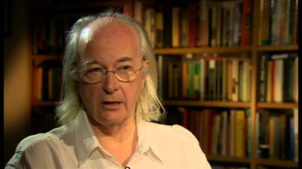 Philip Pullman's fairytale world - Newsnight