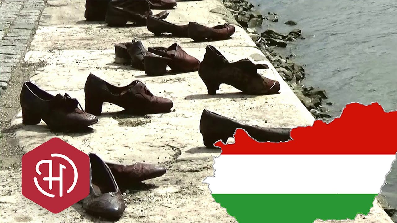 Венгрия во время Второй мировой войны