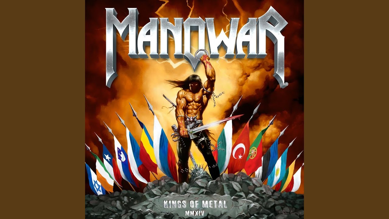 On Wheels of Fire MMXIV