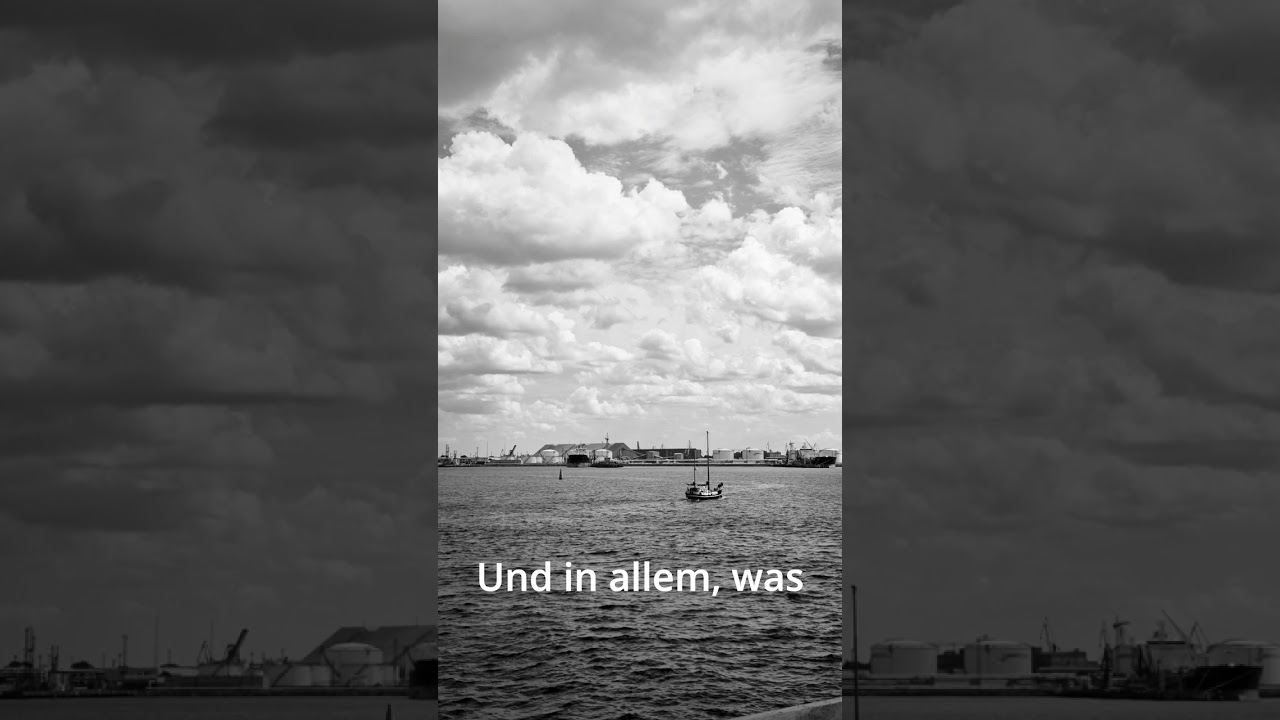 Du bist näher (Nach Hause - Lied 2)