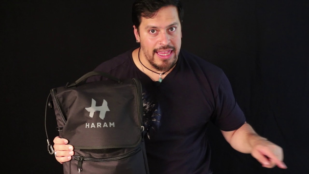 Productos Haram