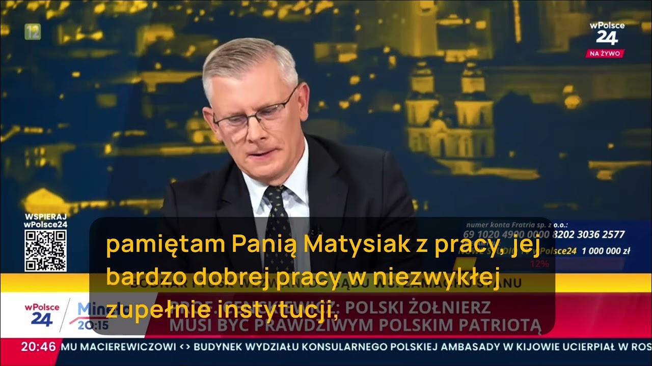 Polskość to nasz wsp&oacute;lny mianownik
