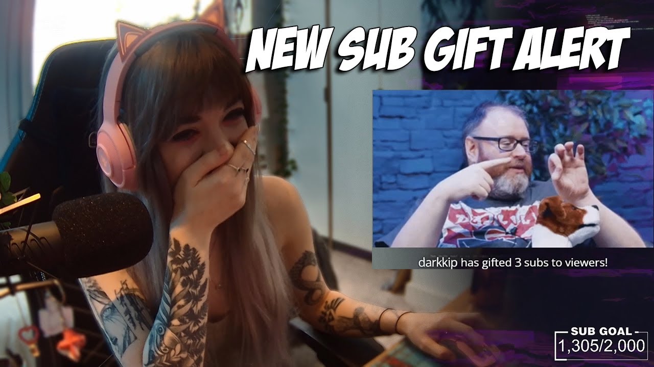 Geestar's revenge on Simon