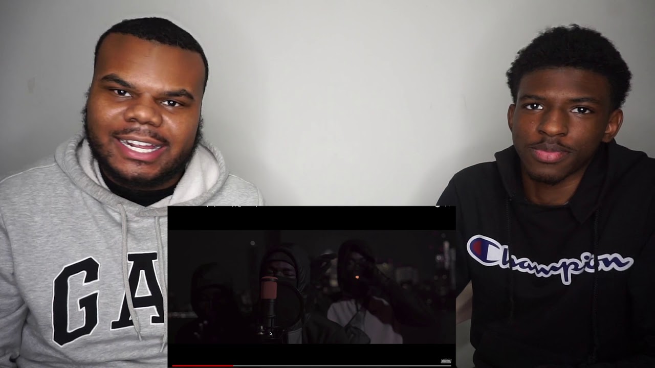 Fizzler - Next Up? [S2.E44] |*AMERICAN REACTION*