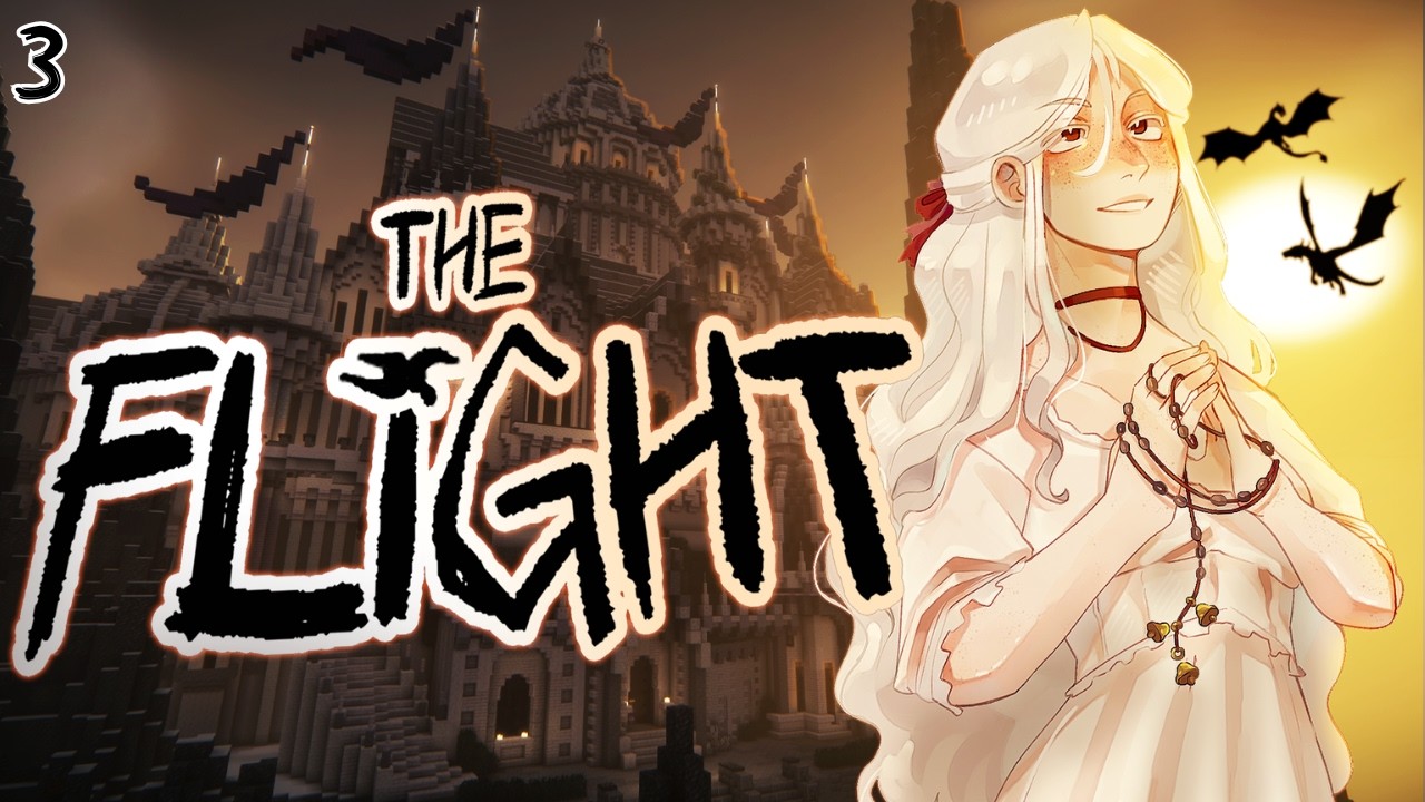 How to Hatch Your Dragon | THE FLIGHT