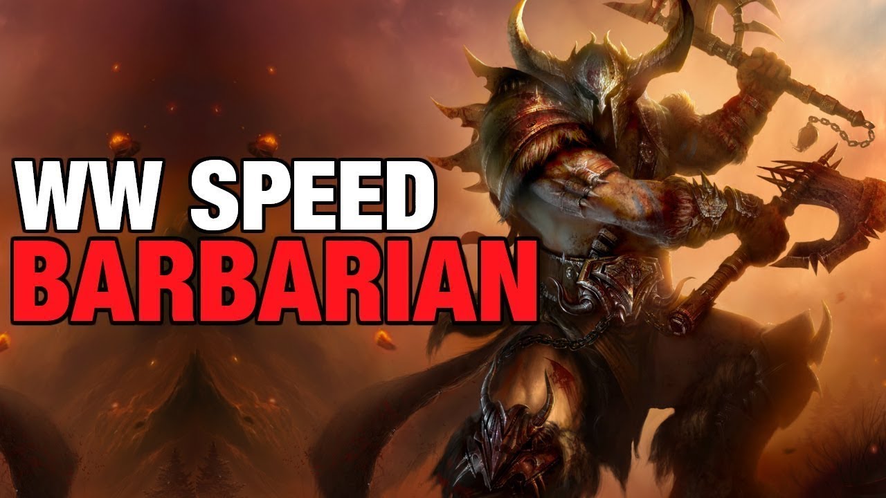 En Zevkli Barbar Bu (Diablo 4 sezon 4)  Beyblade Barbar