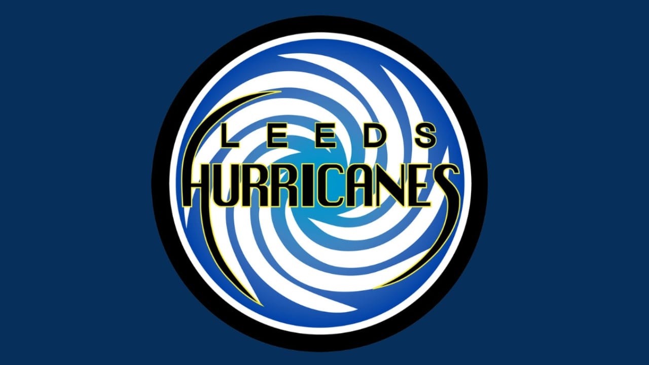 Hurricanes 2 Vs Leeds City 1