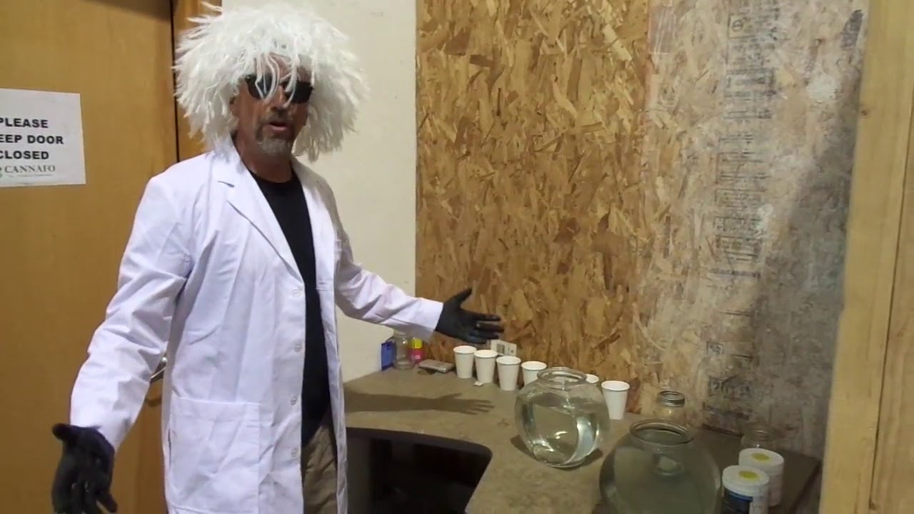 Look At How Easy It Is To Use Dakine 420 Nitro Nutrients
