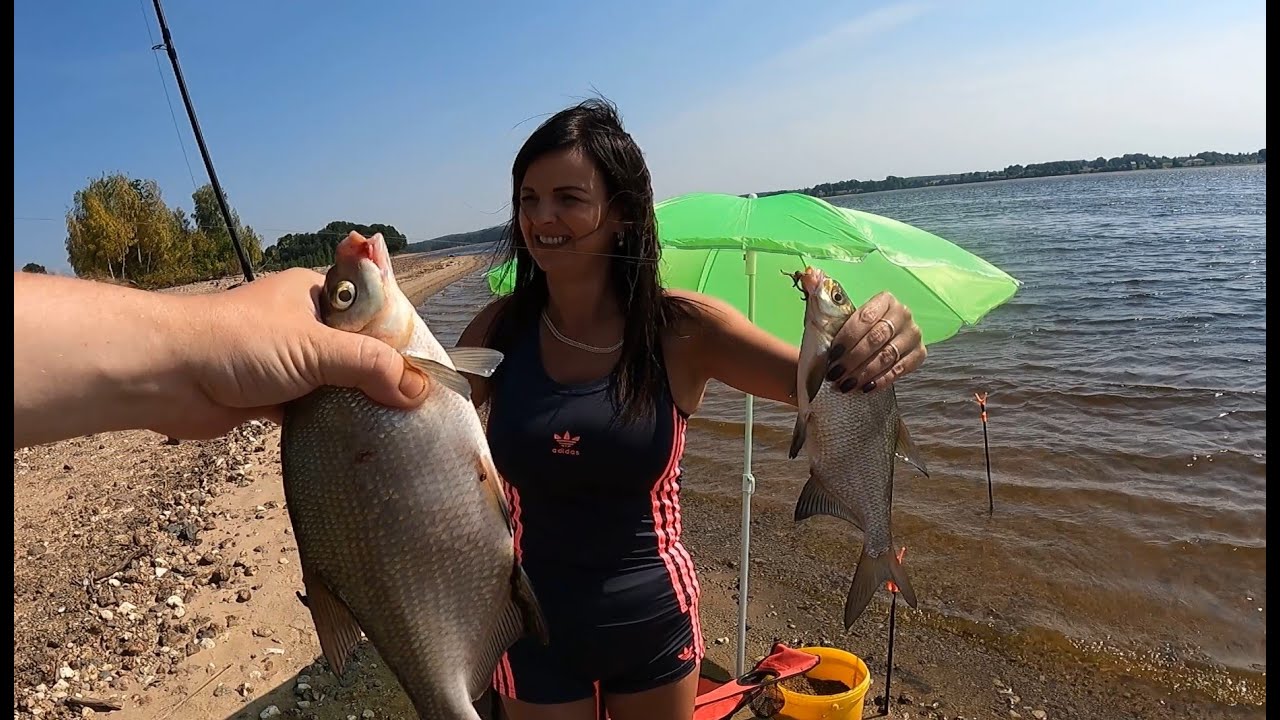Mēs tur pabijām. Cope likteņupē - DAUGAVA. 🐠🐠🐠