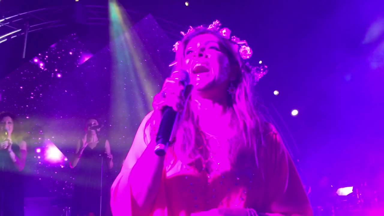 inMasseria - VIDEO INTEGRALE - Ci sarà cantata da Al Bano e Romina al matrimonio di Cristel e Davor