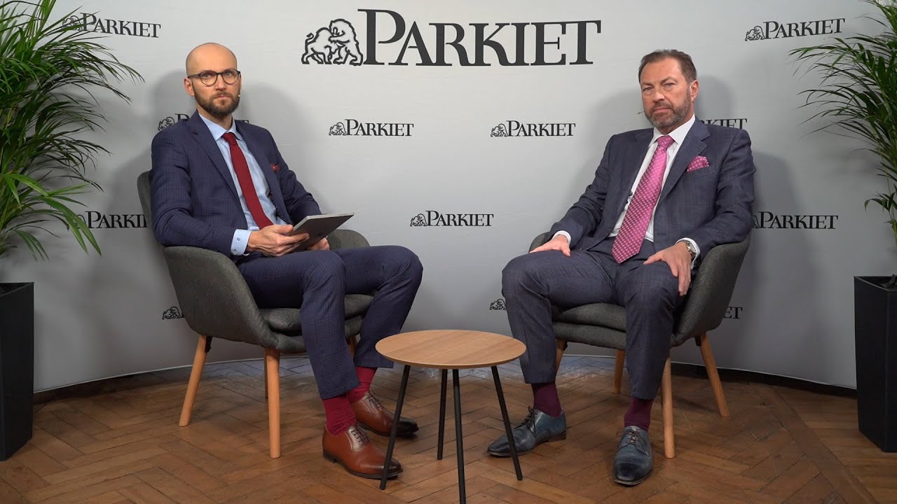 Petr Koblic, prezes giełdy w Pradze, o wsp&oacute;łpracy regionalnych parkiet&oacute;w