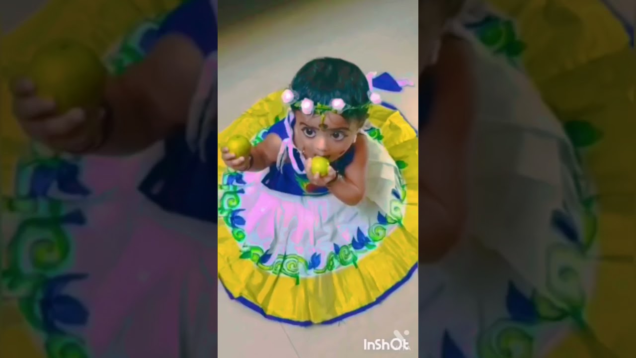 #OURANGEL #MALAYALAMVIDEO #KUNJIPENN 🥰🥰🥰🥰