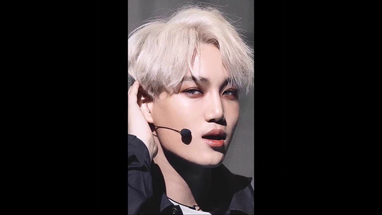 EXO Kai Pics Collections [Cute, Handsome, Attractive, Sexy]
