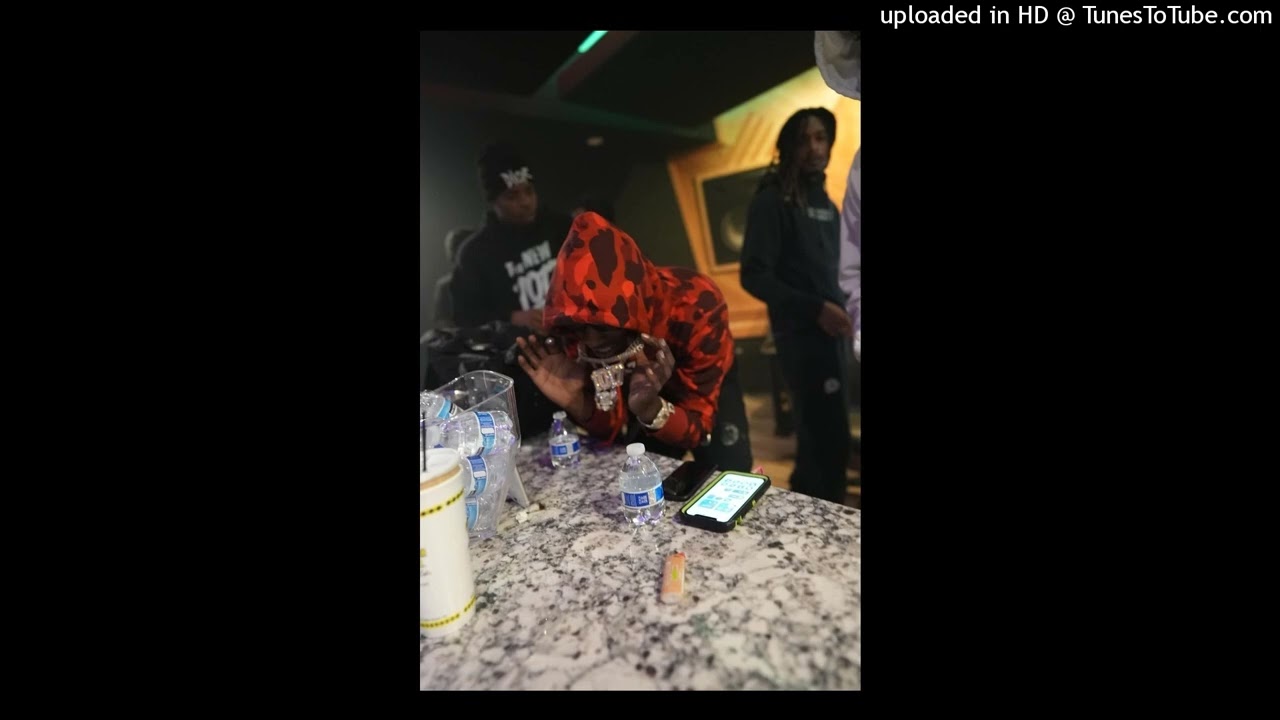 SAMPLE] Tony Snow x Mac Critter Typebeat 