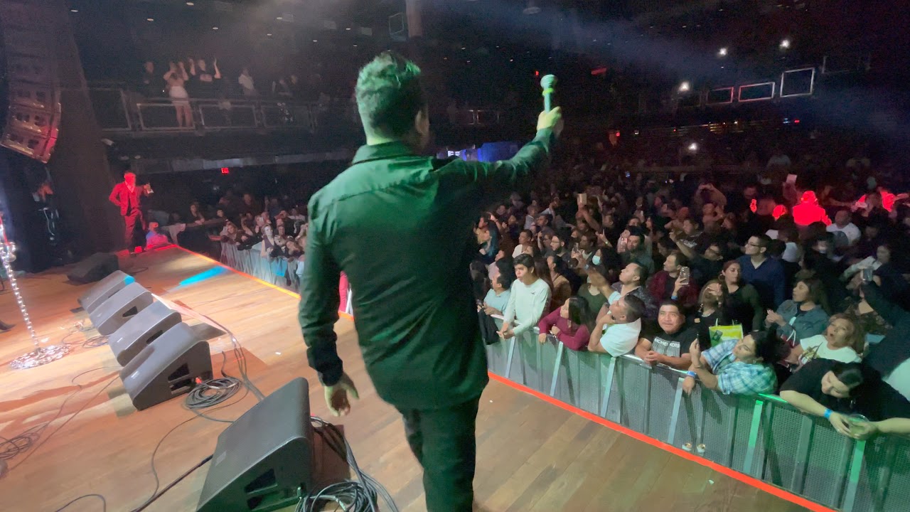 AMOR REGRESA YA!-GRUPO KUAL?