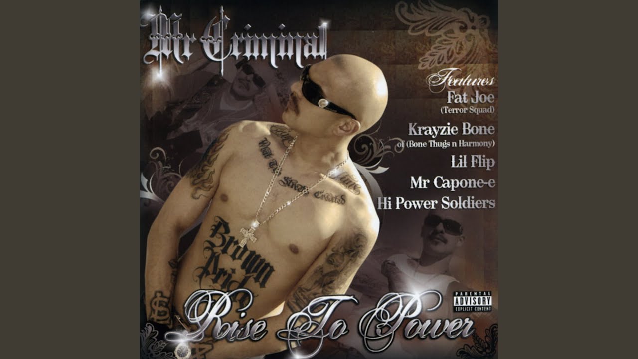Hi Power 4 Life