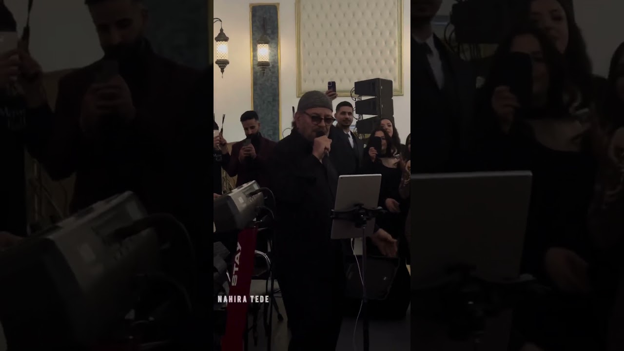 Ashur bet sargis - mateni - assyrian songs