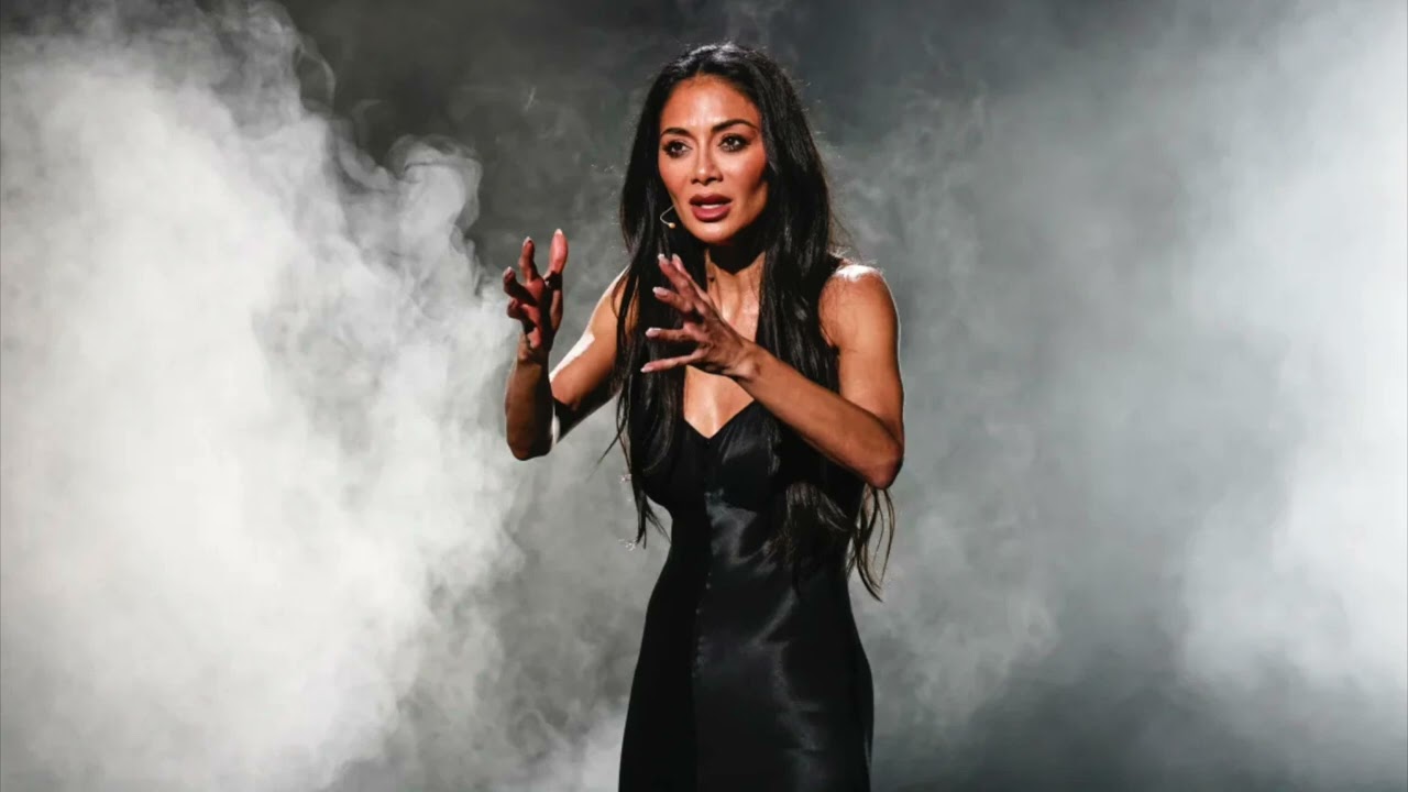Nicole Scherzinger - As If We Never Said Goodbye 7/20/25 (Closing Night)