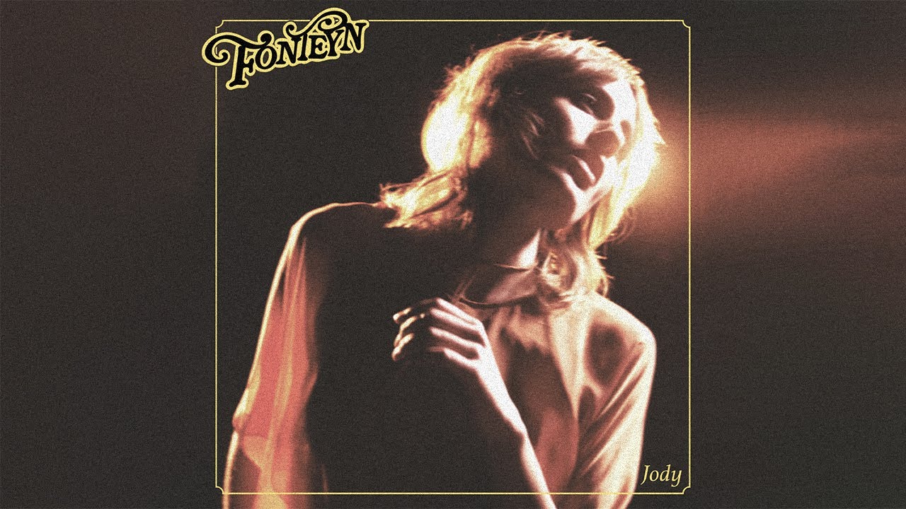 Fonteyn - Jody (Official Video)
