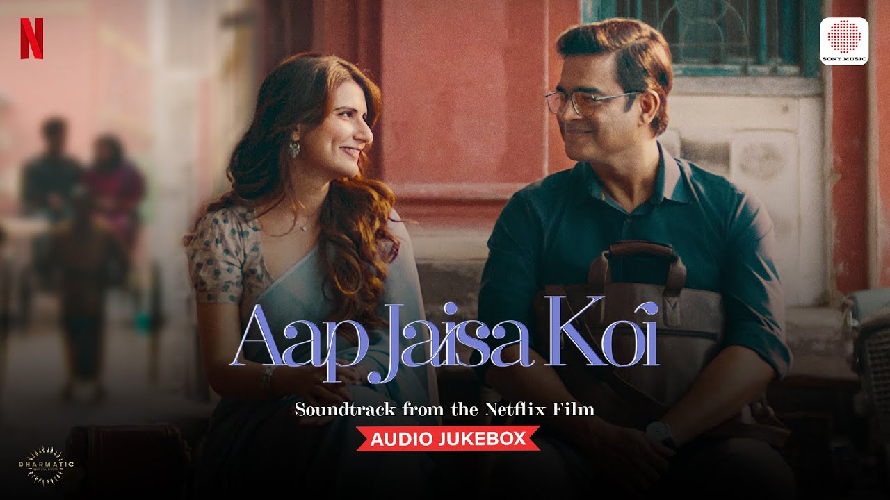 Aap Jaisa Koi | Audio Jukebox | R. Madhavan, Fatima Sana Shaikh | Rochak Kohli, Justin Prabhakaran