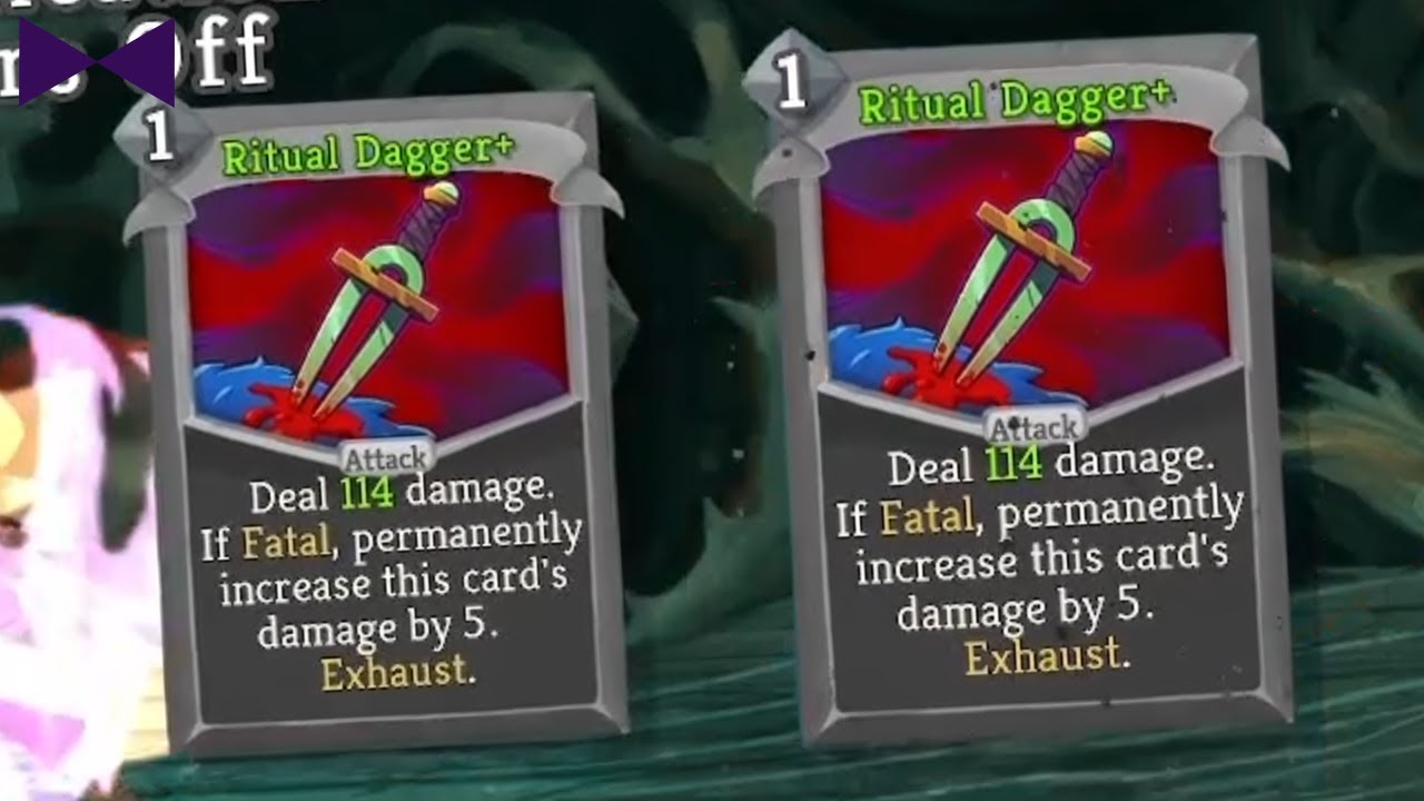 My Morning Rituals | Slay the Spire