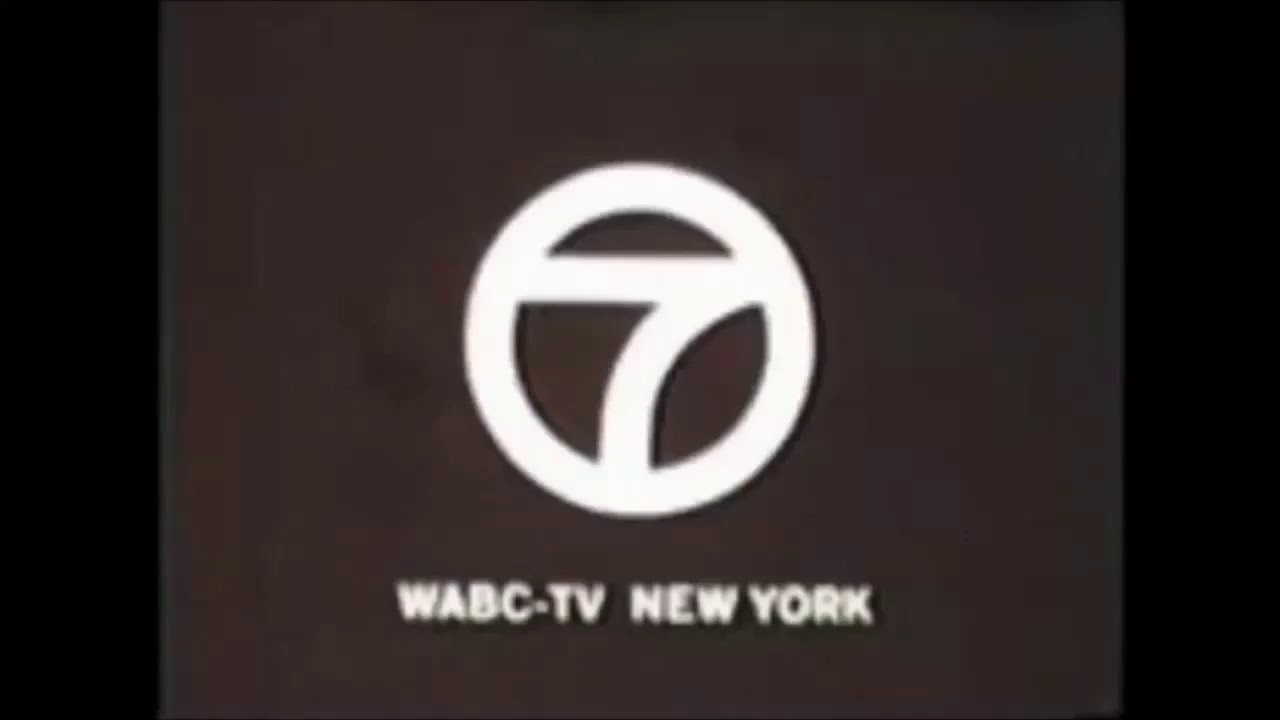 WABC TV Sign Off 1964