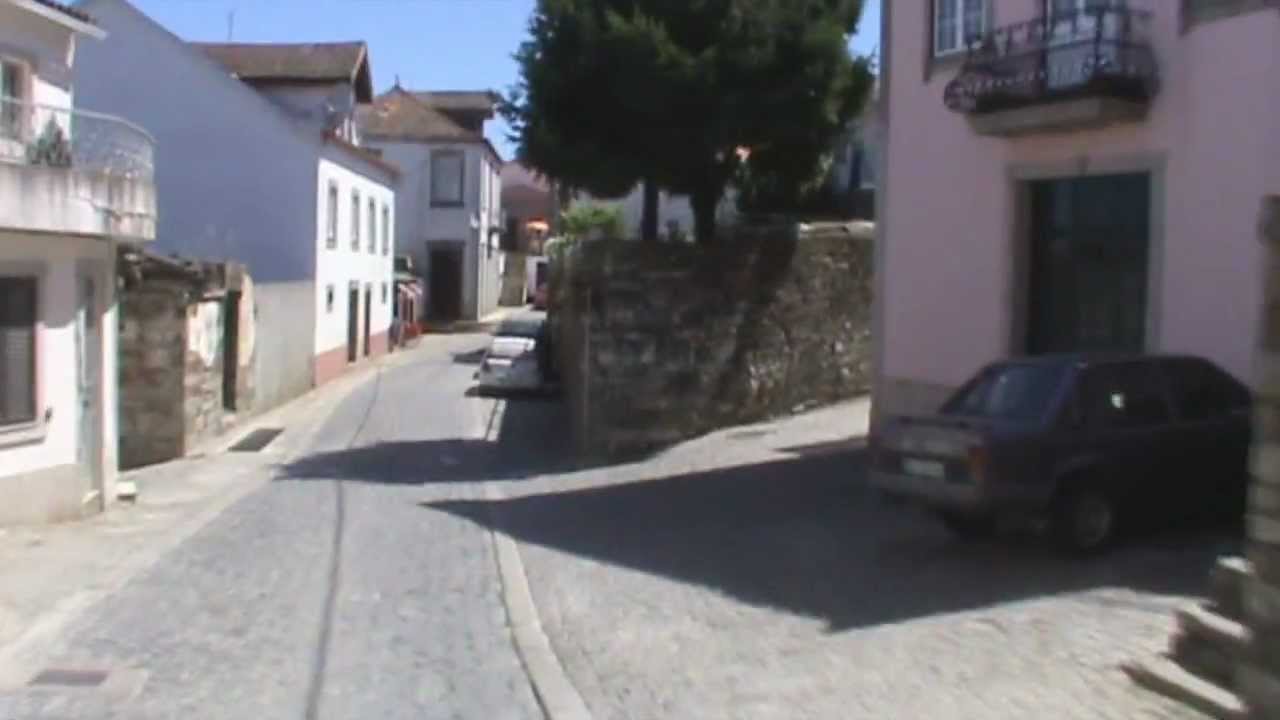 Pelas Ruas de Poiares Peso da Régua 2011 (Parte4)