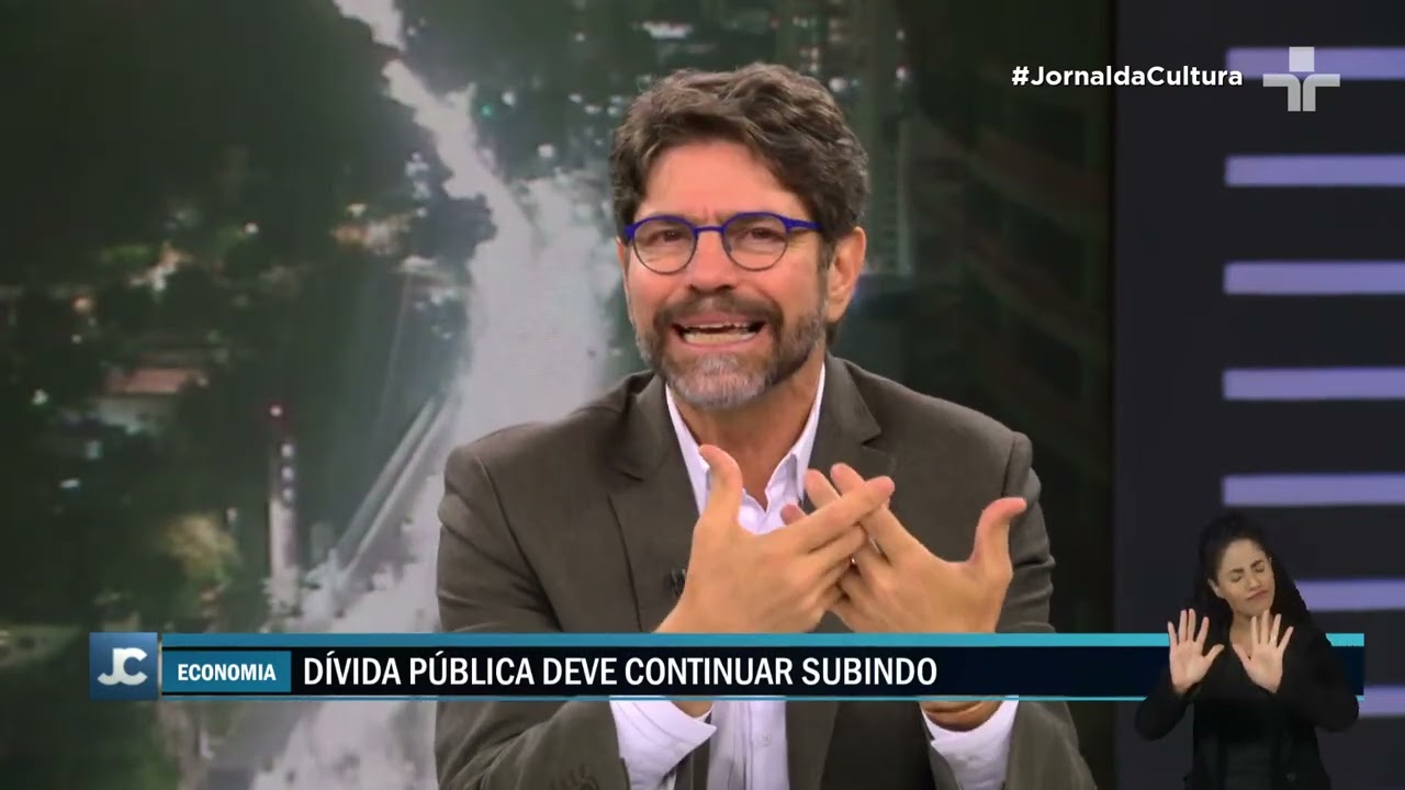 Ricardo Sennes: 