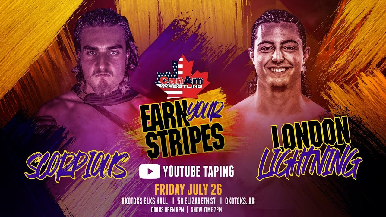 2024 Match Of The Year Candidate 