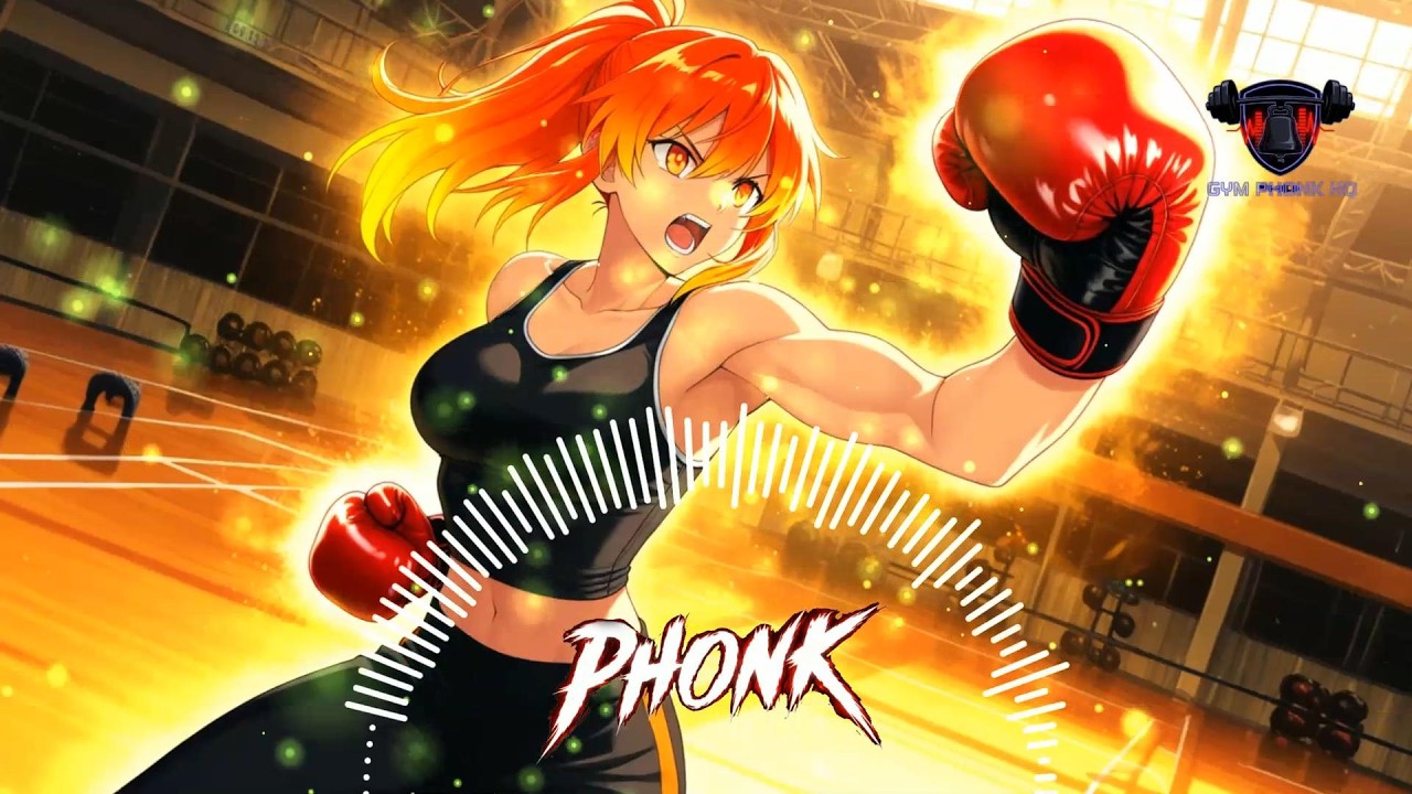 THE MOST INSANE PHONK MUSIC 2026 ※ BEST GYM PHONK ※ GYM, AGGRESSIVE, DRIFT ※ Фонка 2026 #40