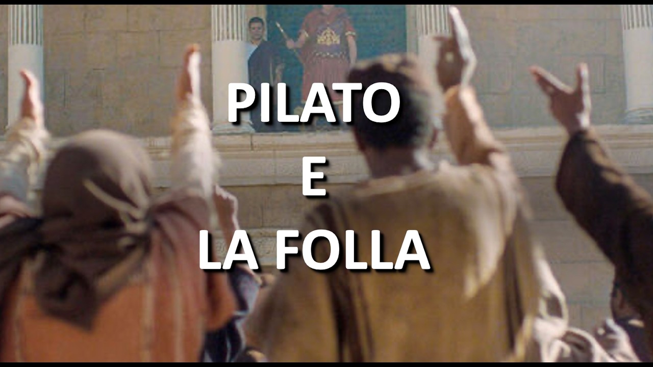 Filippo e i Samaritani (Lezioni dal Libro degli Atti Apostolici)