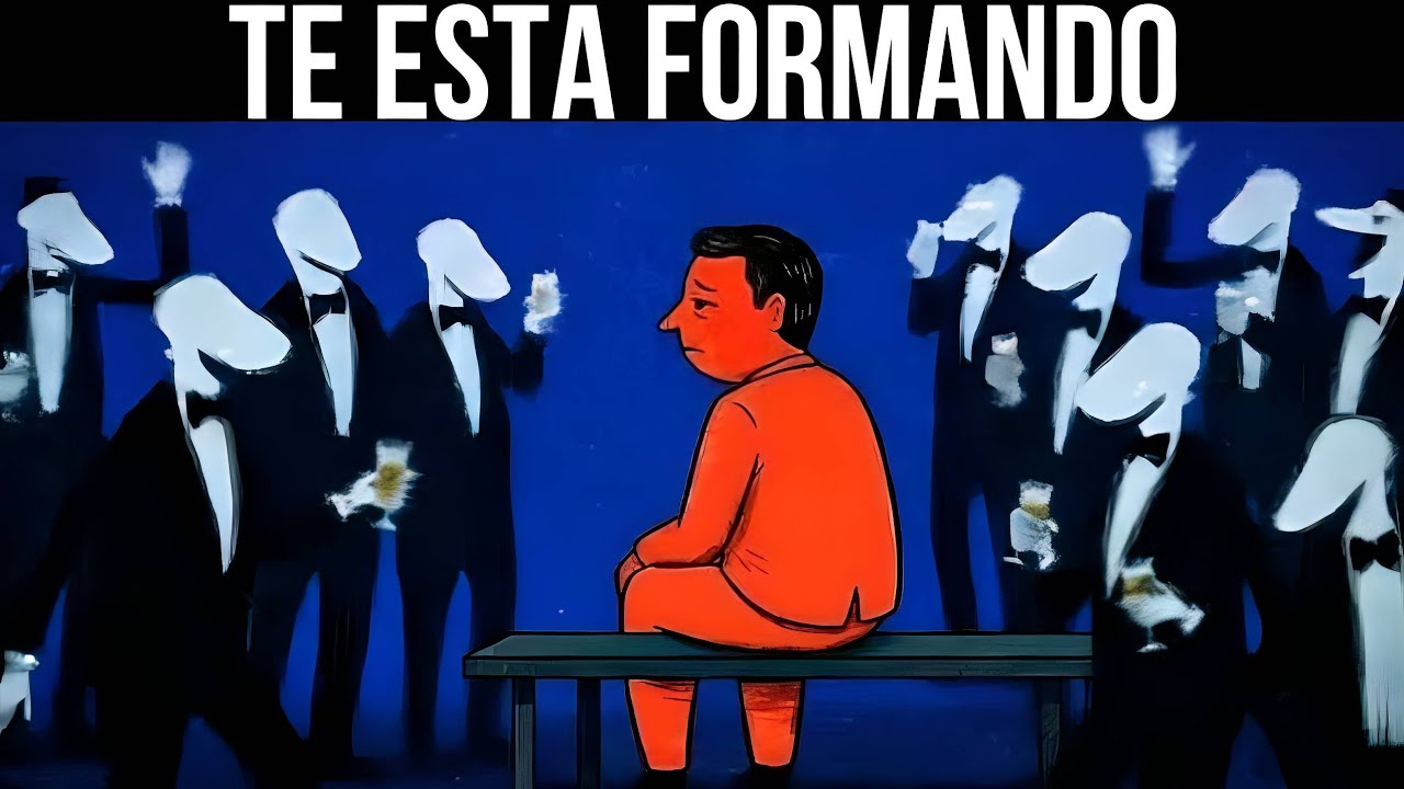 El Dolor De Estar Solo Tiene Un Propósito - Nietzsche