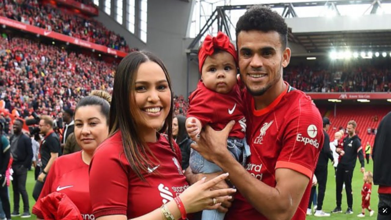 Luis Diaz Lifestyle, Girlfriend, Cars, House, and Net Worth