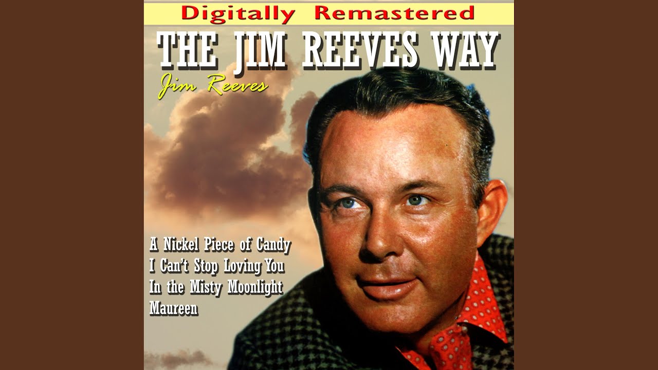 I Can't Stop Loving You (Digitally Remastered)