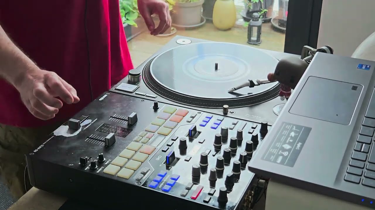 Cut Wit Likwit 22 - 69 BPM