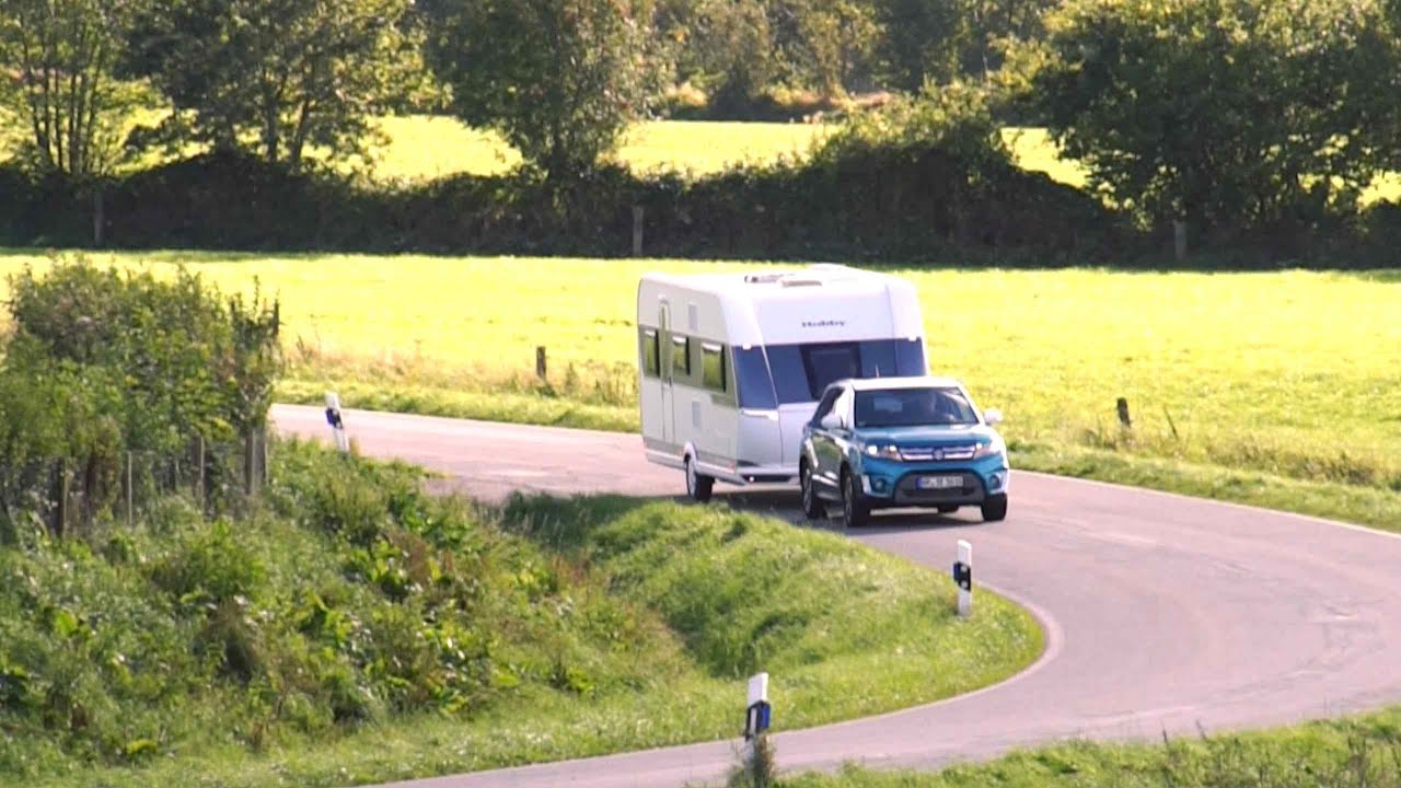 De Luxe Edition 495 UL Fahrzeugvorstellung Saison 2016