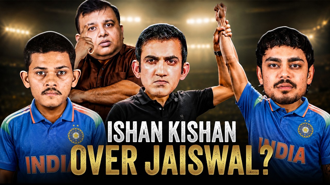India vs Afghanistan ODI Preview: The Ultimate Spin Test for Gambhir&rsquo;s Men?