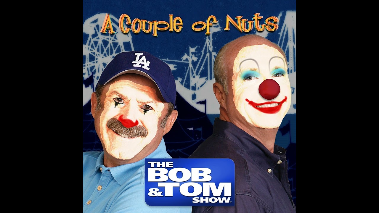 Bob and Tom | Ch-Ch-Ch Chick (feat. Chick McGee) - A Couple of Nuts