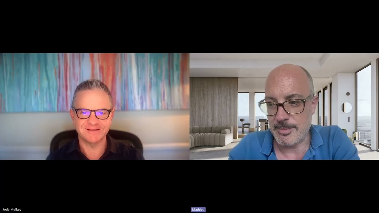 Adventures in Agentic Product Development