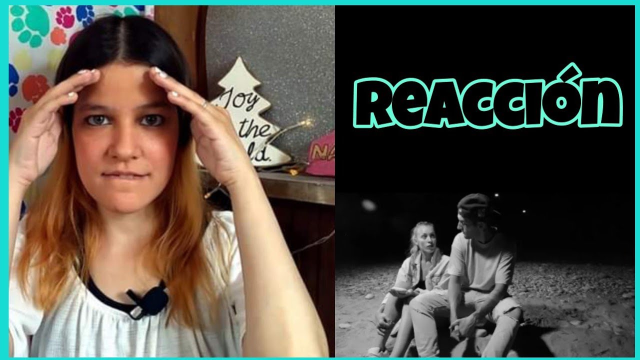 REACCIÓN SHÉ - No Soy Uno Más | Natuchys