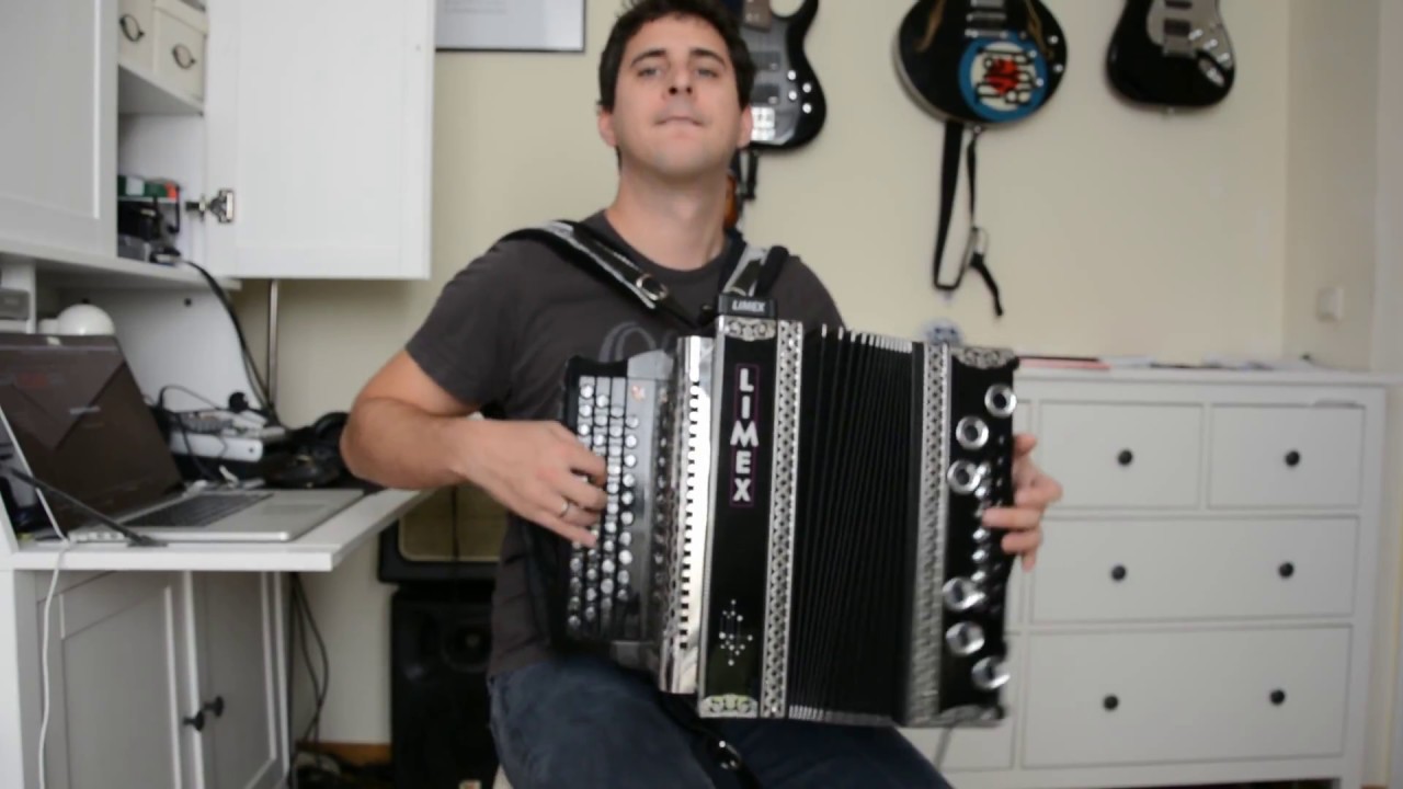 Guten Morgen (Dobro Jutro) - Philipp Rausch - Limex EL HA Midische G5