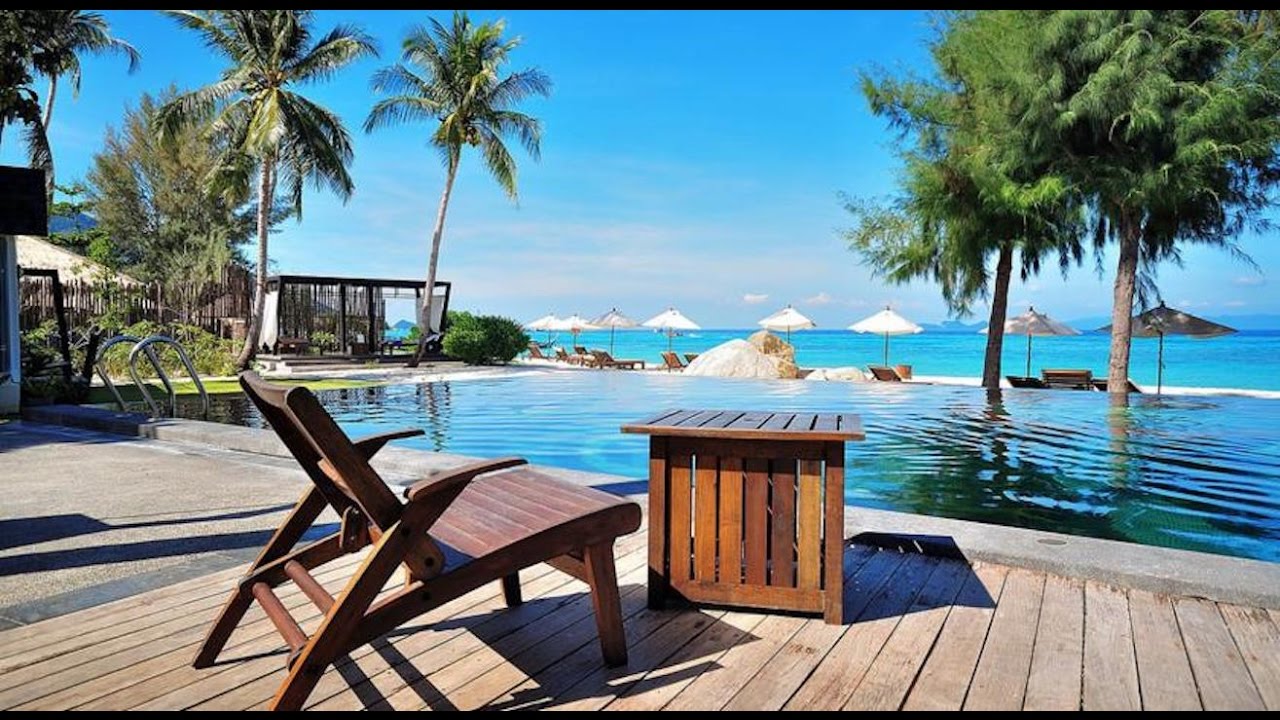 Top10 Recommended Hotels in Ko Lipe, Thailand