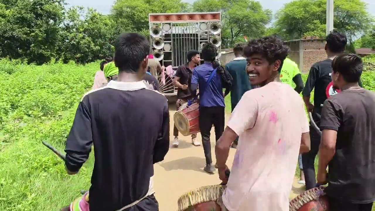 Mahar  ## yes melody bakagura +91 95564 93905 Sambalpur song 