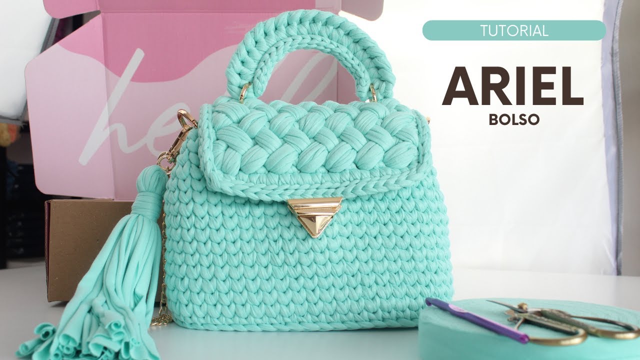 TUTORIAL BOLSO 
