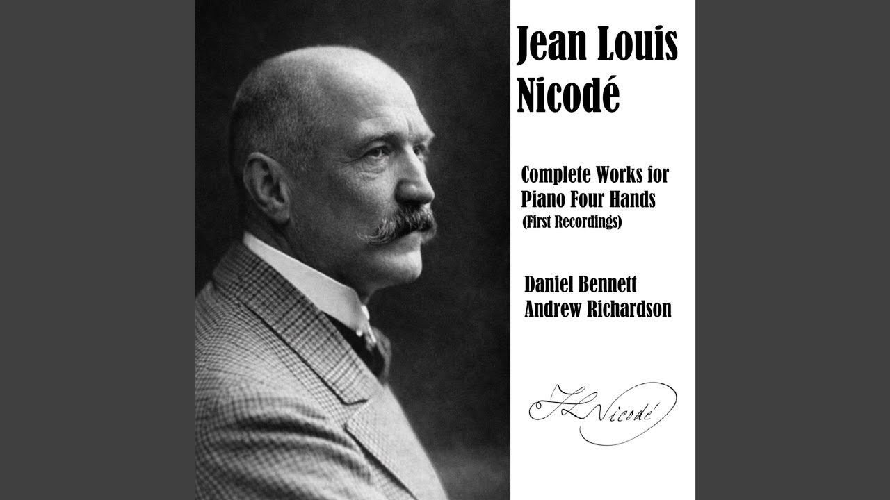 Bilder aus dem Süden, Op. 29: I. Bolero