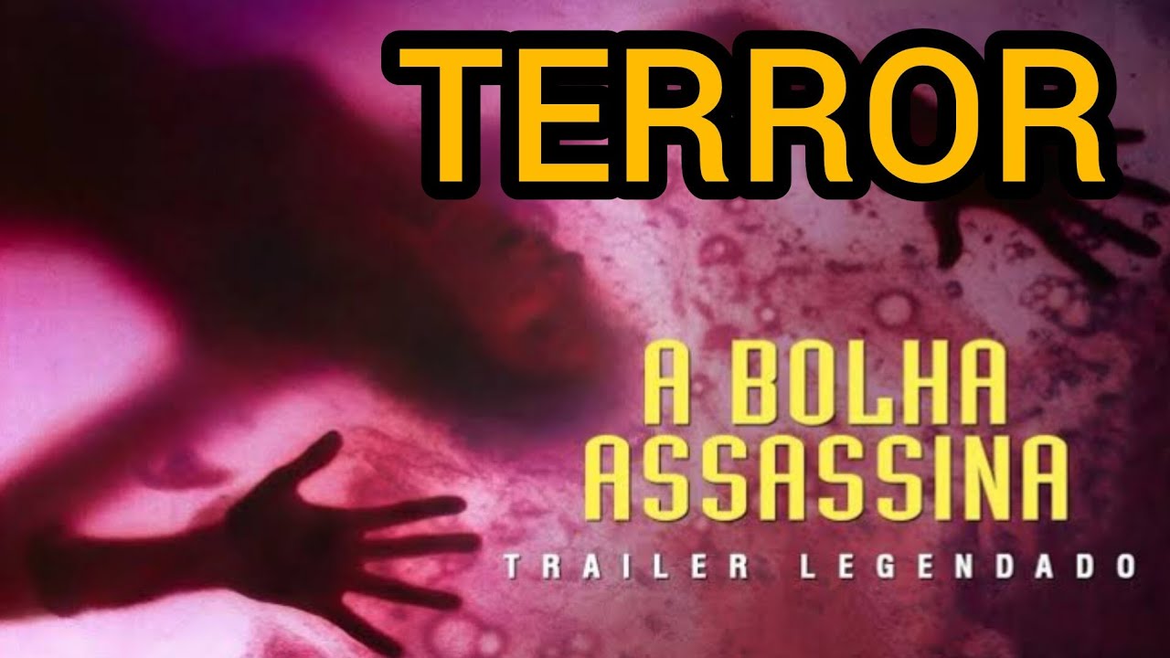 A BOLHA ASSASSINA #melhorfilmedeterror #melhoresfilmes #melhorfilme #topfilmes #topfilme #topfilms