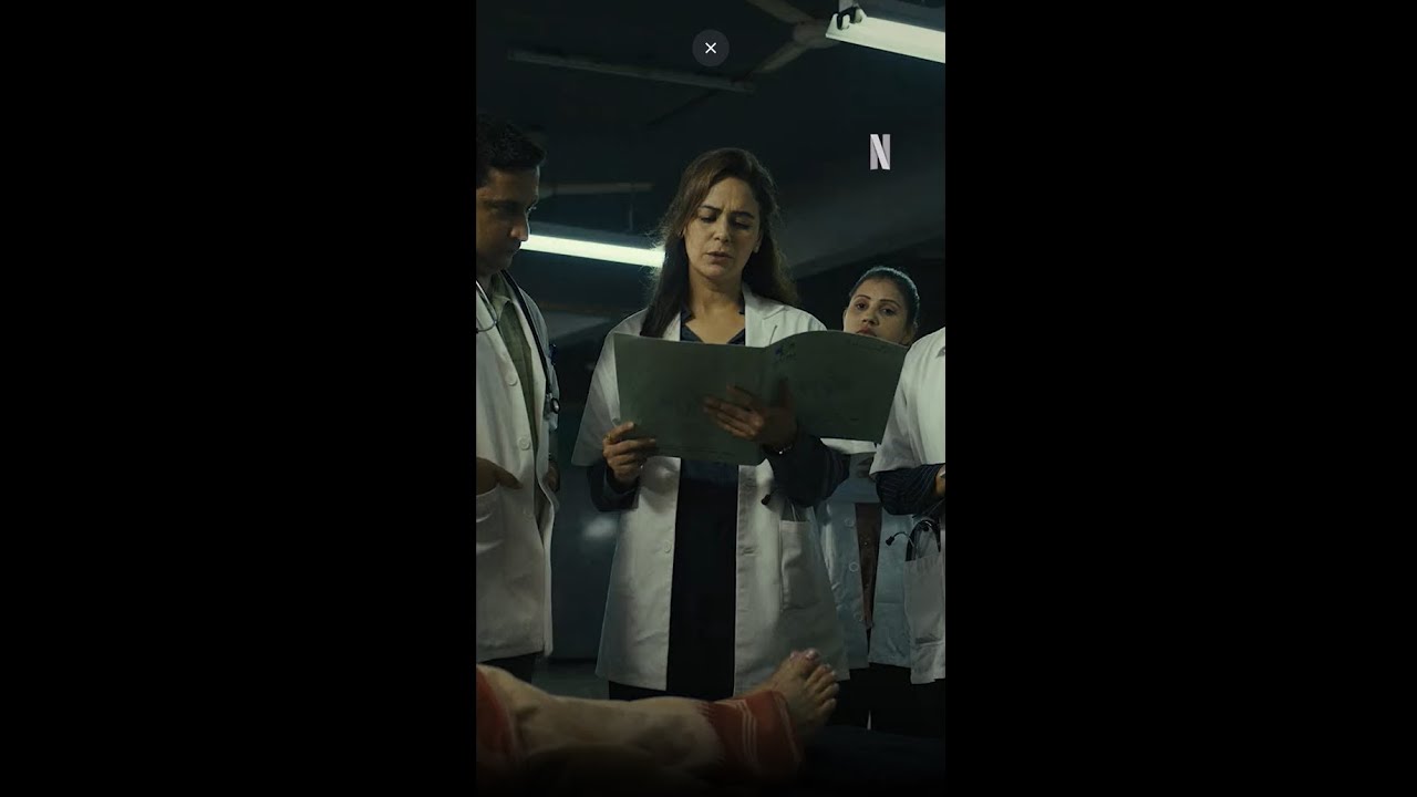 Mona Singh Is A SAVAGE Doctor | 