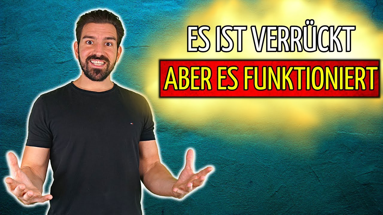 Anleitung – Mit der Awakening Methode Blockaden und Zwangsgedanken auflösen