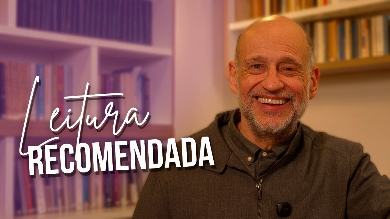 Introdução a Leitura de Platão | Leitura Recomendada #34 | Clóvis de Barros